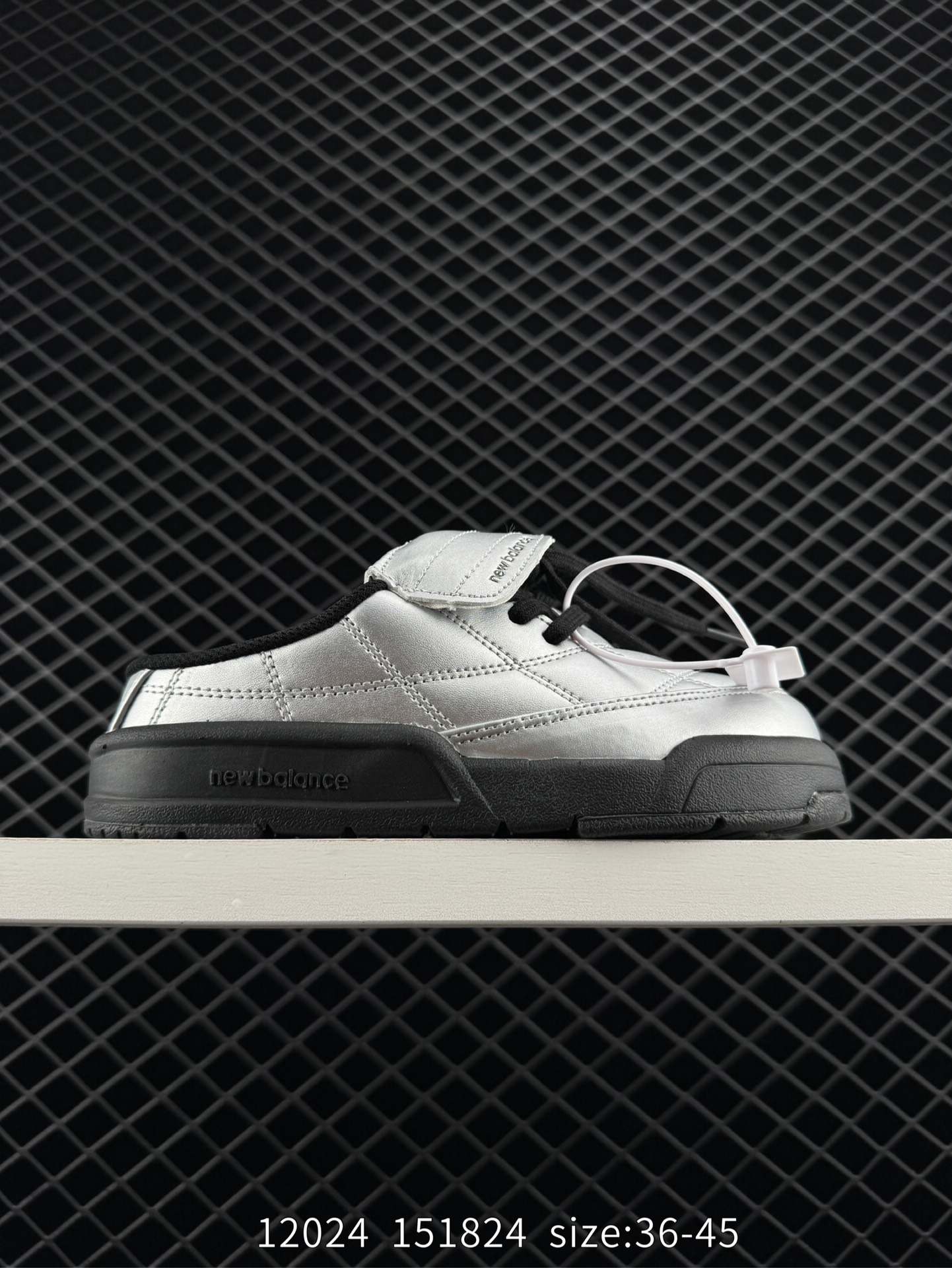 New Balance Terrace Mule